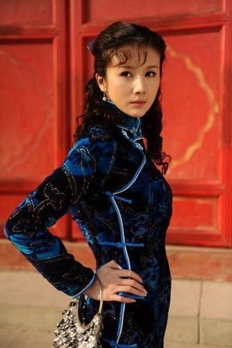 盤點諜戰(zhàn)劇中的美女特工[多圖]