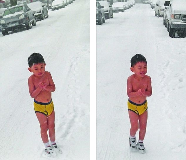 “鷹爸”不理外界質(zhì)疑、與妻子有分歧 望子10歲上頂尖大學