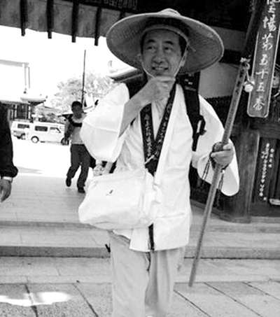 下臺政要在忙啥？老貝逍遙、盧拉抗癌、菅直人朝拜