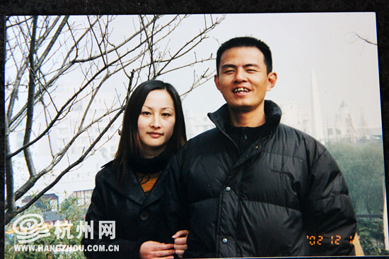 “最美司機(jī)”吳斌：好男人、浪漫丈夫、負(fù)責(zé)司機(jī)