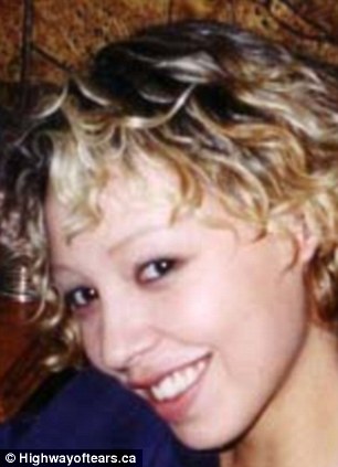 連環(huán)殺手罪惡如山？加拿大30年43名女子“淚之公路”失蹤