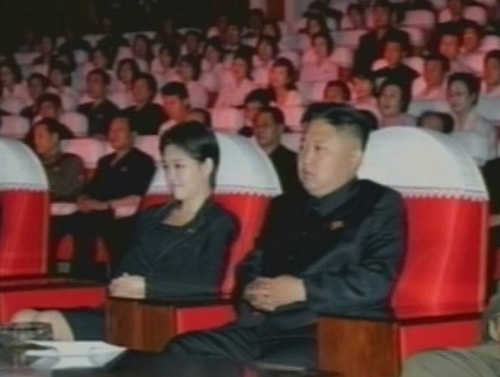 米老鼠、白雪公主初登朝鮮舞臺 迪士尼稱未授權形象使用