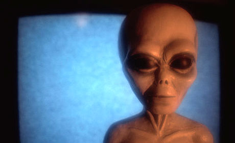 英公布機(jī)密文件探尋UFO來訪原因：偵察、科研及觀光