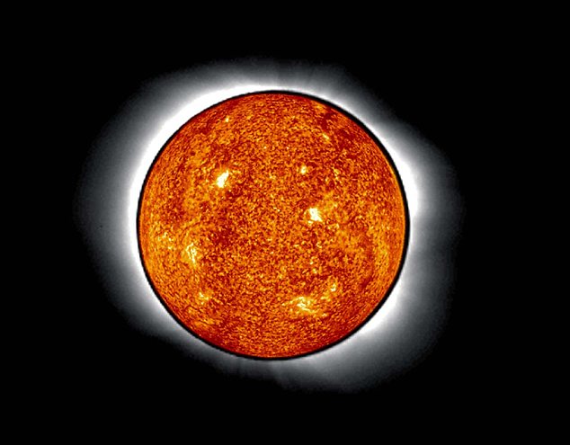 新研究稱太陽(yáng)形狀不“多變” 是被測(cè)量過的最圓物體