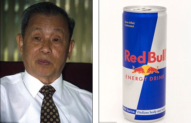 泰國“富三代”駕法拉利撞死警察逃逸 紅牛創(chuàng)始人孫輩面臨起訴