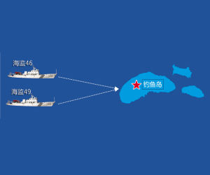 日本政府一意孤行意欲何為？