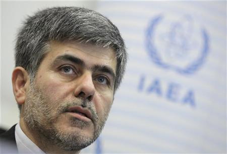 伊朗證實地下核設(shè)施電源遭破壞 指稱破壞者混入IAEA