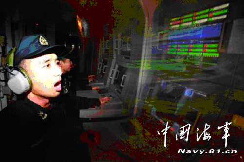 直擊東海艦隊(duì)演練：最大對(duì)手不是來襲導(dǎo)彈