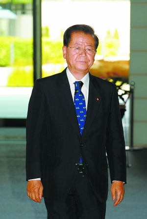 日本涉黑法相辭職、74歲前任救場 執(zhí)政黨被批“缺人才”