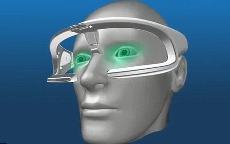 神奇眼鏡可助人重置生物鐘 輕松倒時(shí)差、抵抗失眠
