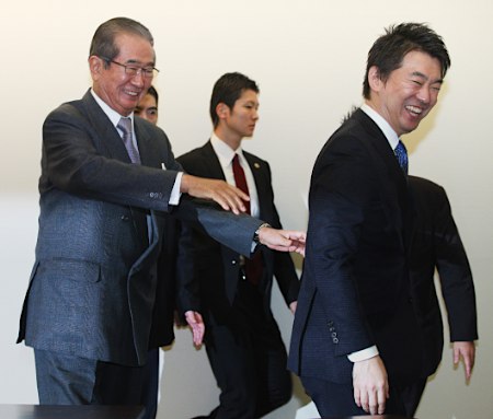 日本眾院選舉14政黨混戰(zhàn) 競選綱領(lǐng)太多選民迷茫