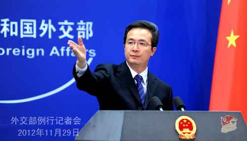 中方要求新加坡維護中國籍罷工司機合法權(quán)益