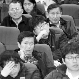 韓國(guó)“羅老”號(hào)火箭發(fā)射或?qū)⑼七t至明年