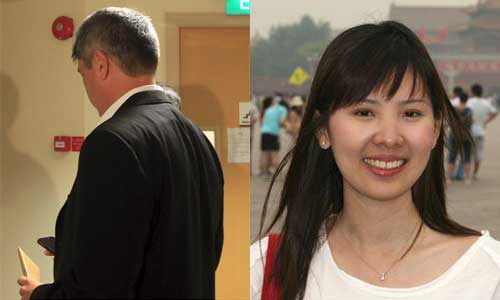 新加坡國會(huì)議長(zhǎng)因婚外情“裸退” 疑似女主角以顧家為由辭職