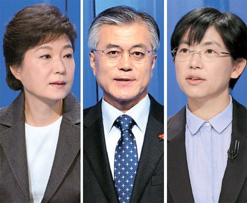 韓國(guó)19日舉行總統(tǒng)選舉 分析稱(chēng)變數(shù)多結(jié)果難料