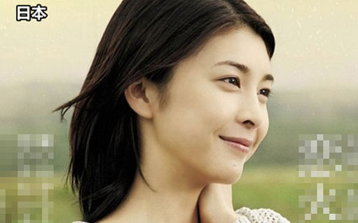 揭秘亞洲各國標(biāo)準(zhǔn)美女都啥樣？