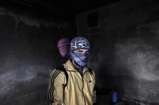 北約指責敘政府軍再次發(fā)射“飛毛腿”導彈 反對派首次襲擊民用航班