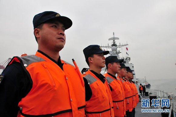 海軍深圳號驅(qū)逐艦抵達深圳 26日將對公眾開放