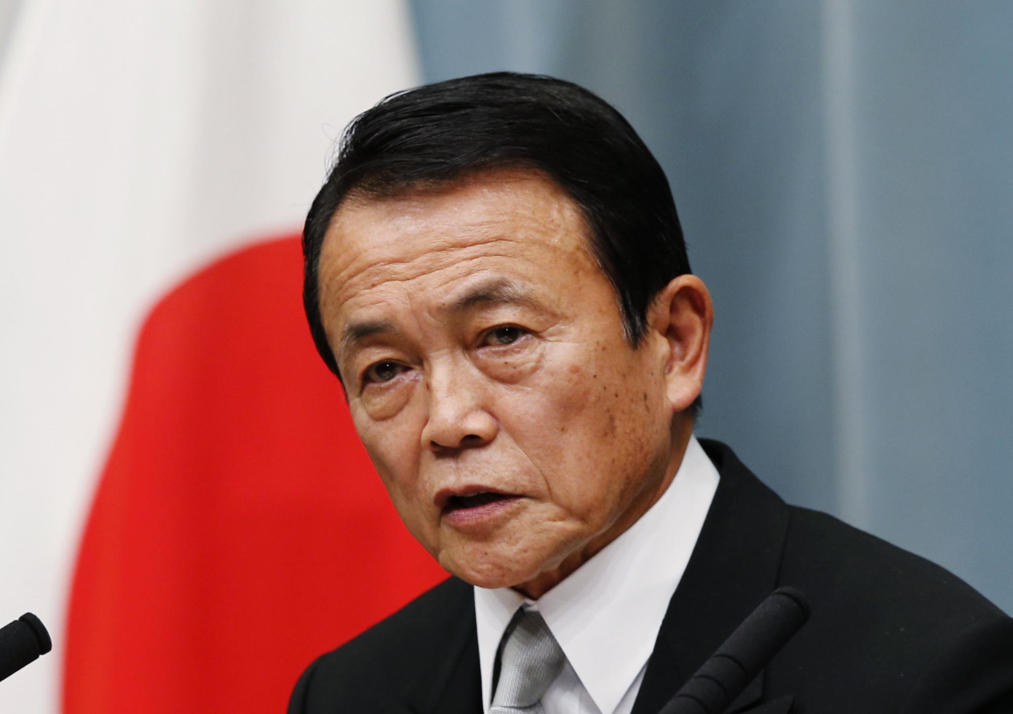 安倍組“危機突破內(nèi)閣” 承認(rèn)中日關(guān)系等存在問題