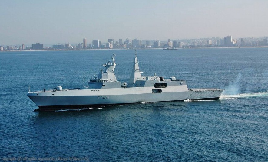 組圖：2012世界20大武器交易排行榜