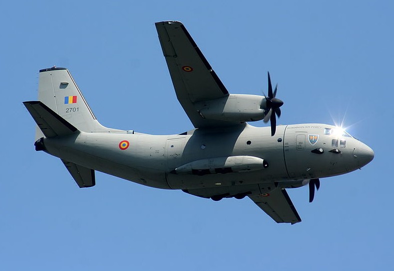 組圖：2012世界20大武器交易排行榜