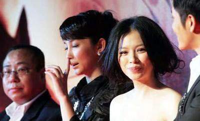 2012明星丑態(tài)之挖鼻孔18式 李冰冰一陽(yáng)指陳小春最銷魂