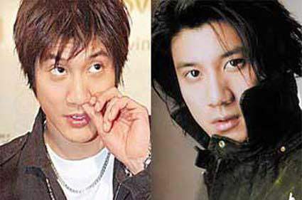 2012明星丑態(tài)之挖鼻孔18式 李冰冰一陽指陳小春最銷魂