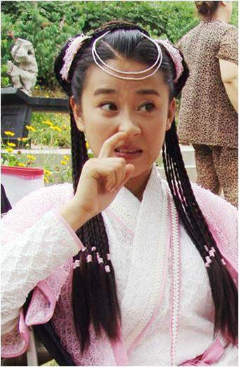 2012明星丑態(tài)之挖鼻孔18式 李冰冰一陽指陳小春最銷魂