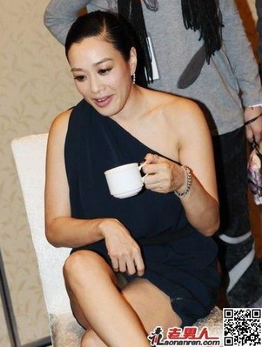 劉詩(shī)詩(shī)也中招 2012女星走光大盤點(diǎn)