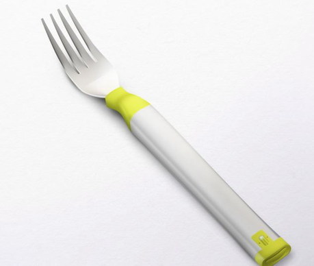 桌面電腦、智能刀叉閃亮登場拉斯維加斯電子展 