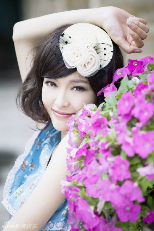 盤(pán)點(diǎn)眾女星