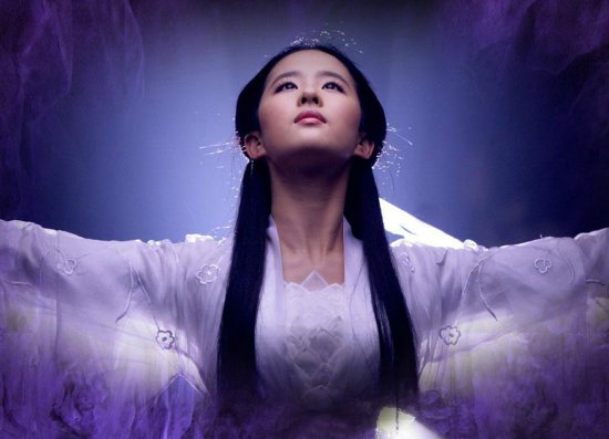 盤點(diǎn)眾女星