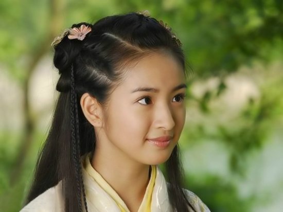 盤(pán)點(diǎn)眾女星