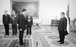 埃及內(nèi)閣換血與經(jīng)濟新生