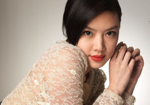 盤點(diǎn)婚后舉止更麻辣出位的10大女星