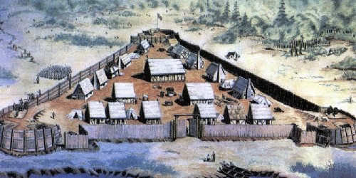 揭秘美國獨(dú)立戰(zhàn)爭內(nèi)幕：誰是戰(zhàn)勝英軍的真正力量？