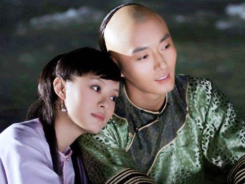 “甄嬛熱”繼續(xù)襲臺(tái) 孫儷、李東學(xué)等將登臺(tái)北小巨蛋