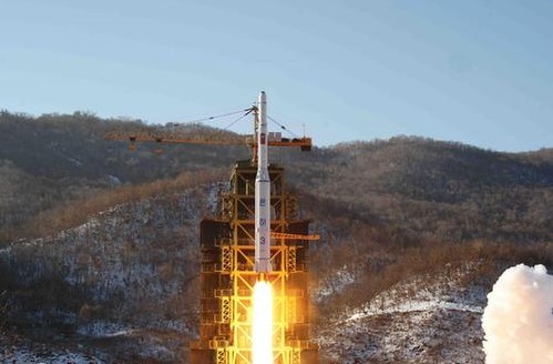 朝鮮國防委員會發(fā)表聲明 全面駁回安理會制裁決議