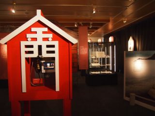 揭開戰(zhàn)地面紗 一窺金門、馬祖的文學(xué)風(fēng)情