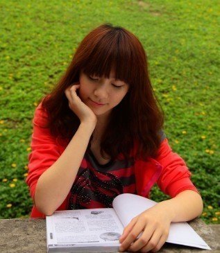 全國(guó)校花排行榜 清華女生酷似高圓圓