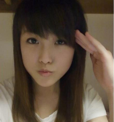 全國(guó)?；ㄅ判邪?清華女生酷似高圓圓