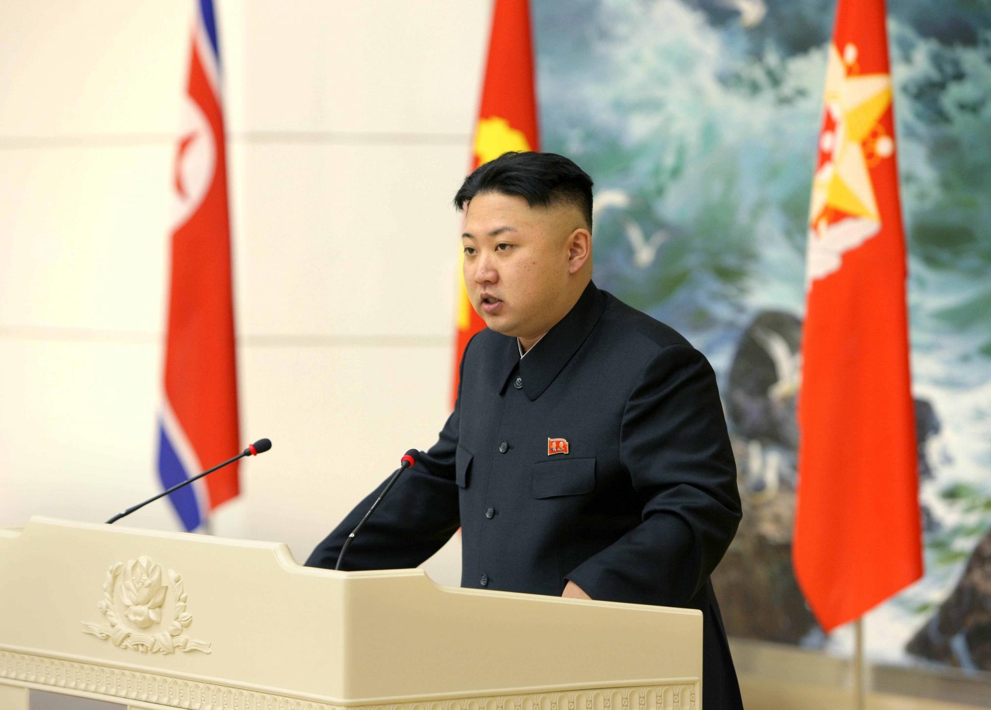朝鮮春節(jié)當(dāng)天進(jìn)行核試？日本制定應(yīng)對(duì)預(yù)案、韓美考慮先發(fā)制人