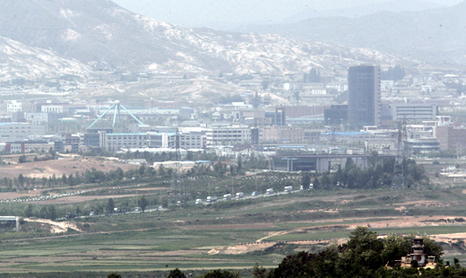 朝鮮：韓方若侵犯開城園區(qū) 會將其改建成軍事區(qū)