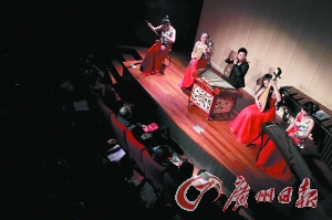 中國(guó)過(guò)年，全球涌動(dòng)“春”意