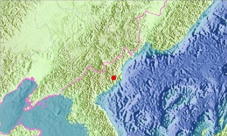 韓國宣布“實戰(zhàn)部署”可覆蓋朝鮮全境的巡航導彈
