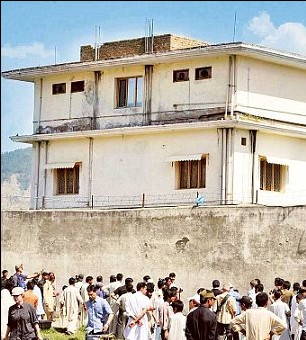 美士兵講述射殺拉登過程 驚心動(dòng)魄15秒見證最后呼吸