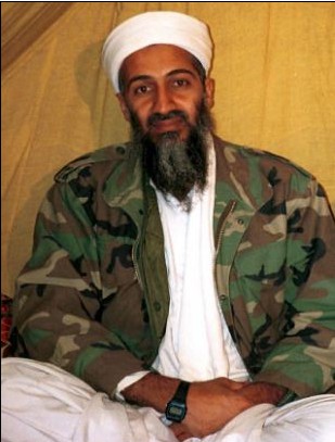 美士兵講述射殺拉登過程 驚心動(dòng)魄15秒見證最后呼吸