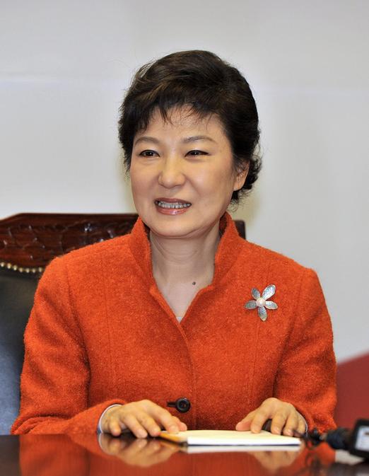 樸槿惠政府面臨朝核問題考驗(yàn) 半島局勢前景難測