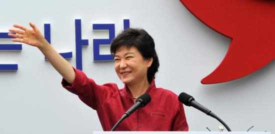 樸槿惠要開(kāi)創(chuàng)新“漢江奇跡”將面臨哪些挑戰(zhàn)？