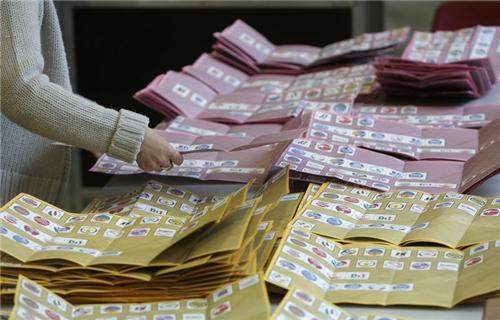 獨(dú)家評(píng)論：意大利選舉最大的輸家是歐盟